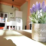 Apartmán Fox Tale Fternon