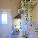 Fox Tale Apartmán Fternon