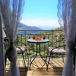 Fox Tale Apartmán Fternon