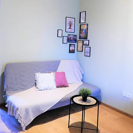 Appartement Fox Tale *