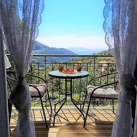 Fox Tale Appartement Fternon