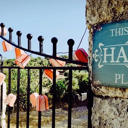 Appartement Fox Tale