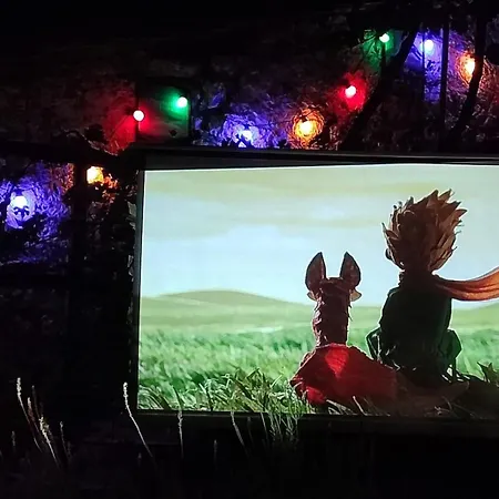 Apartmán Fox Tale