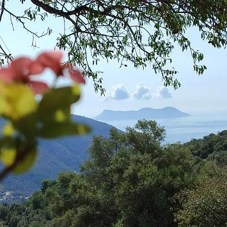 Appartement Fox Tale Fternon