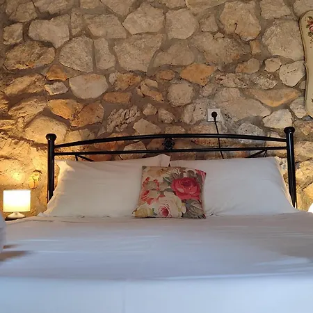 Fox Tale Appartement