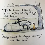 Fox Tale *