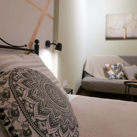 Appartement Fox Tale *