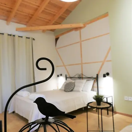 Fox Tale Apartamento *