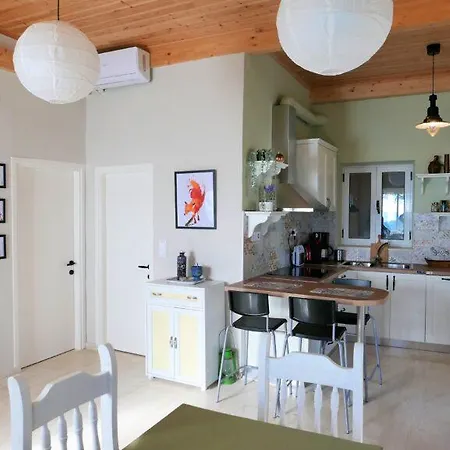 Appartement Fox Tale