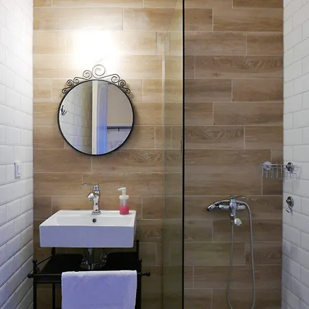 Fox Tale Apartamento