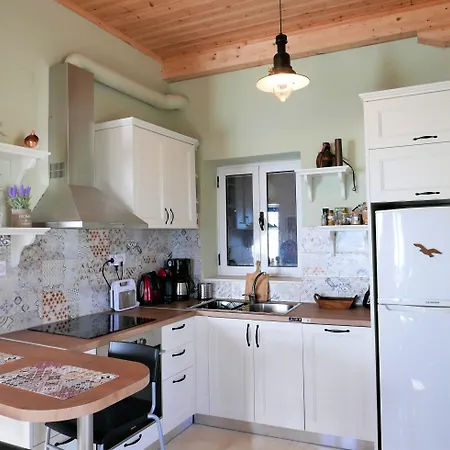 Fox Tale Apartment *