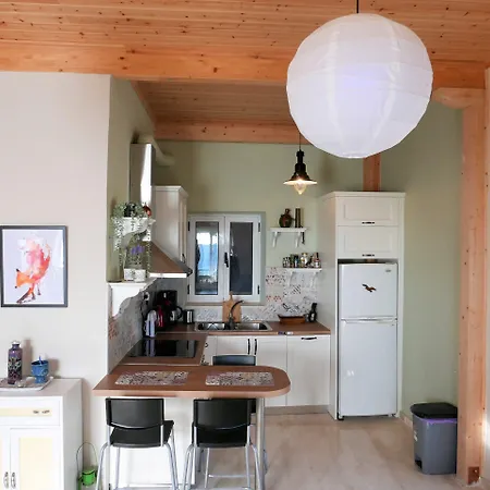 Appartement Fox Tale Fternon