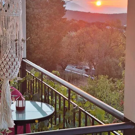 Appartement Fox Tale *