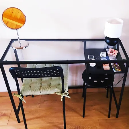 Apartamento Fox Tale