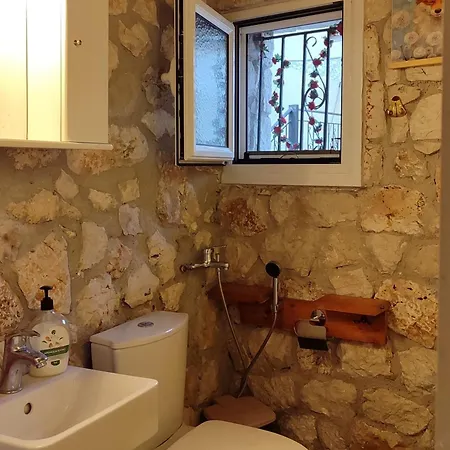Fox Tale Apartamento Fternon