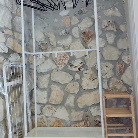 Διαμέρισμα Fox Tale
