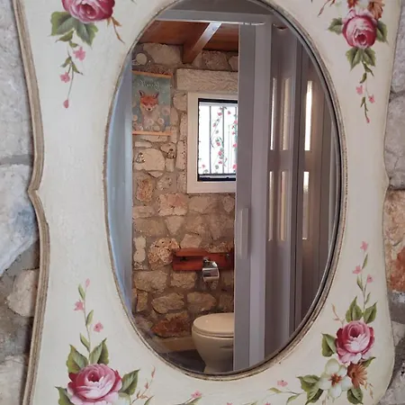 Fox Tale Appartement *