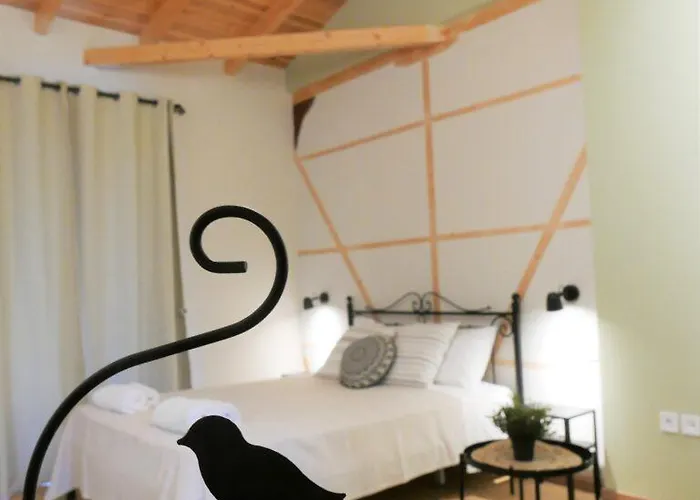 Fox Tale Apartment *