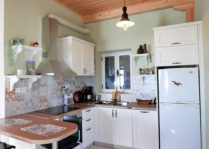 Fox Tale Apartment *