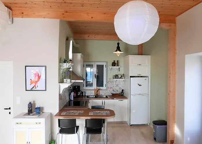 Apartment Fox Tale Fternon