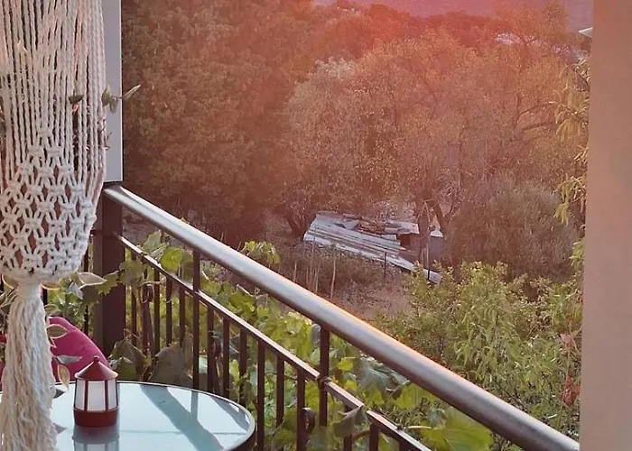 Apartment Fox Tale *