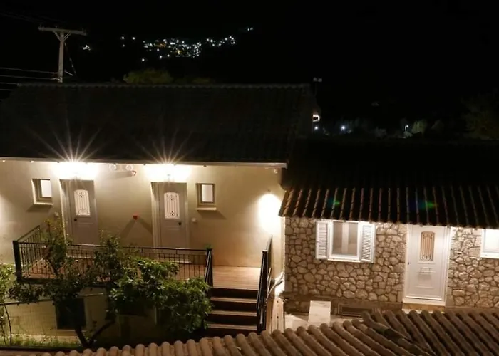 Apartment Fox Tale *