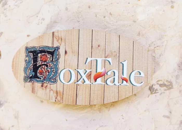 Fox Tale Apartment Fternon